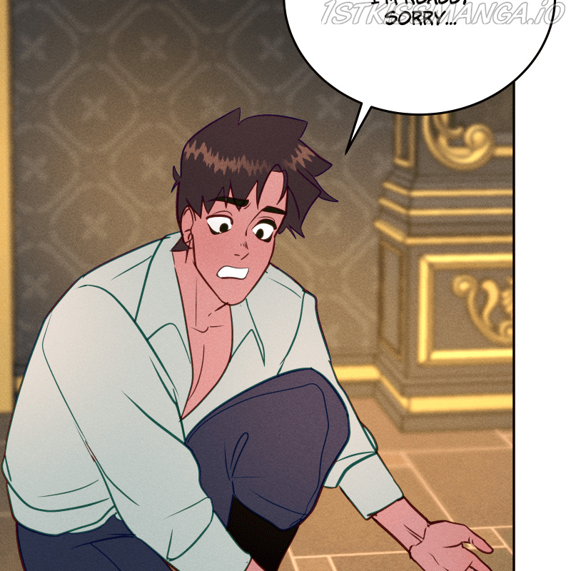 Love Me to Death chapter 26 - page 33