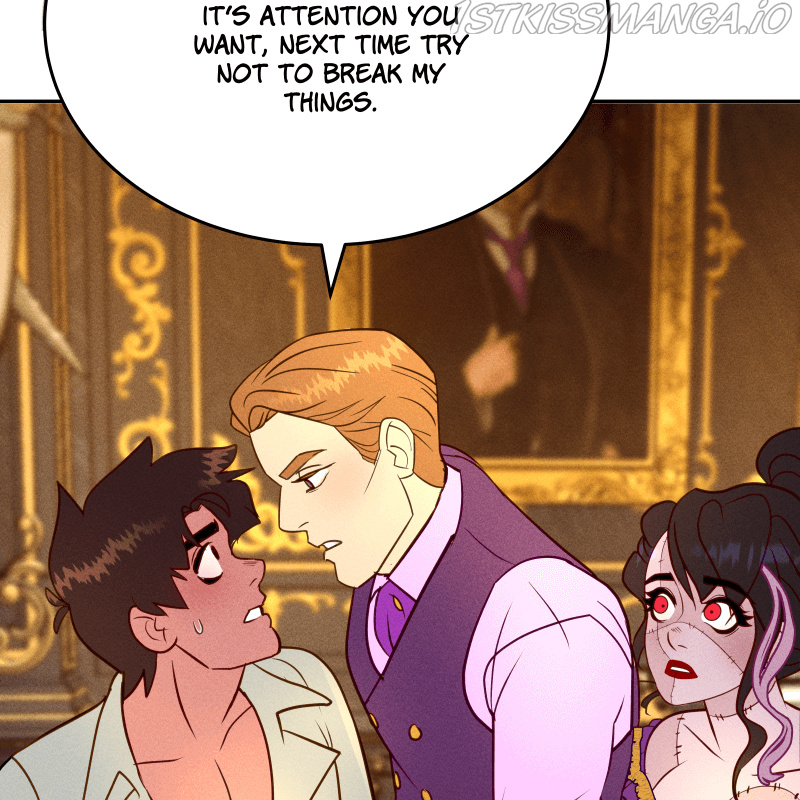 Love Me to Death chapter 26 - page 51