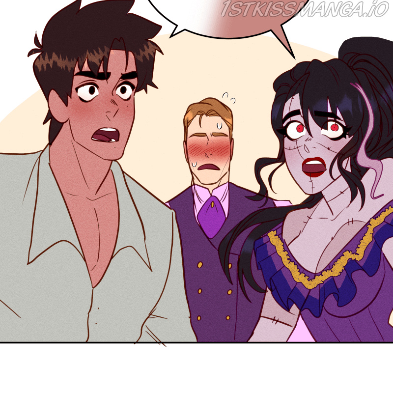 Love Me to Death chapter 26 - page 55