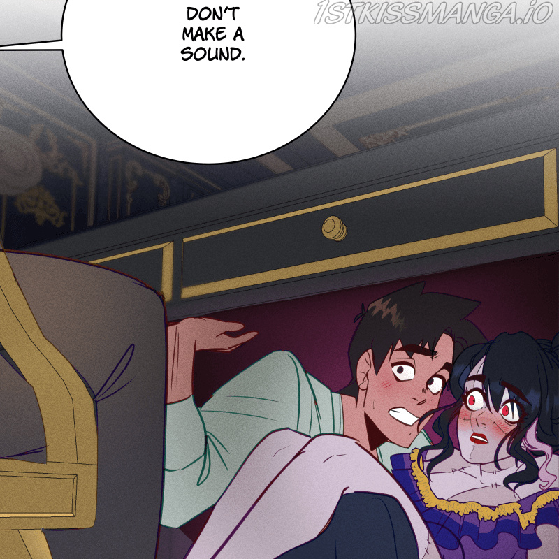 Love Me to Death chapter 26 - page 58