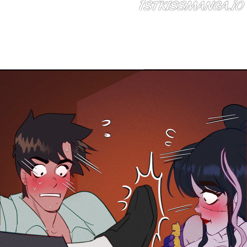 Love Me to Death chapter 26 - page 62