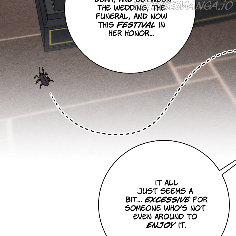 Love Me to Death chapter 26 - page 72