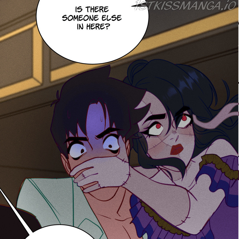 Love Me to Death chapter 26 - page 91