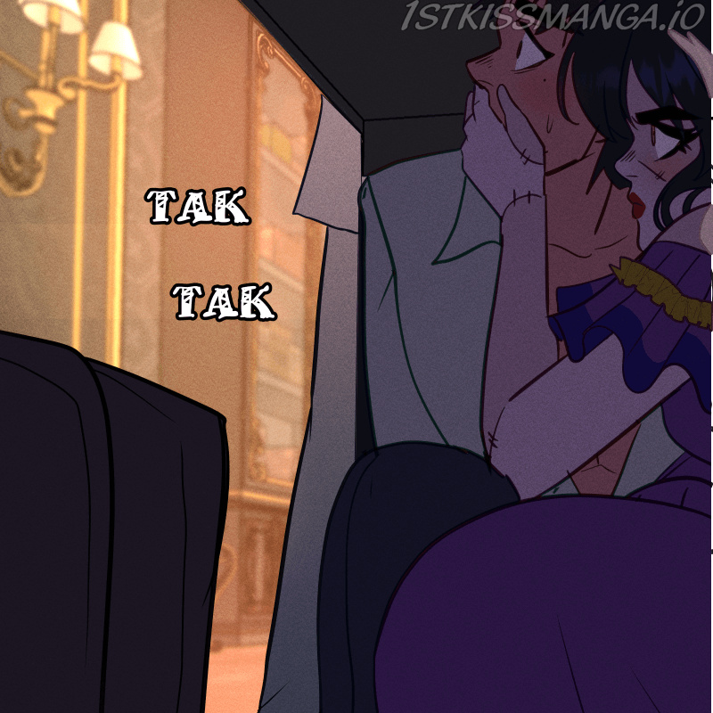Love Me to Death chapter 26 - page 95