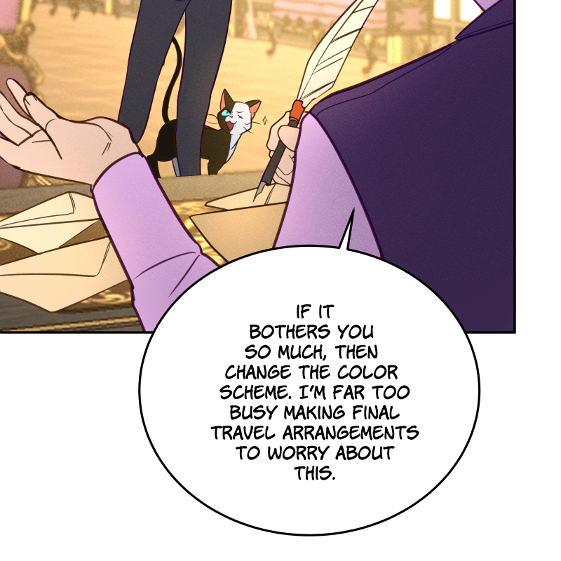 Love Me to Death chapter 25 - page 13