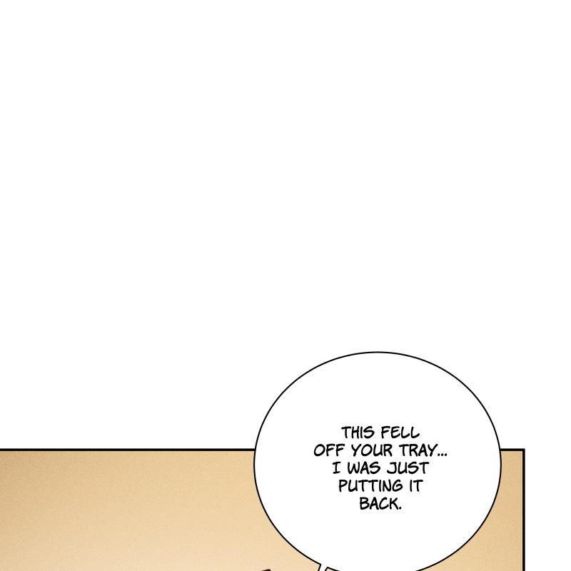 Love Me to Death chapter 25 - page 33
