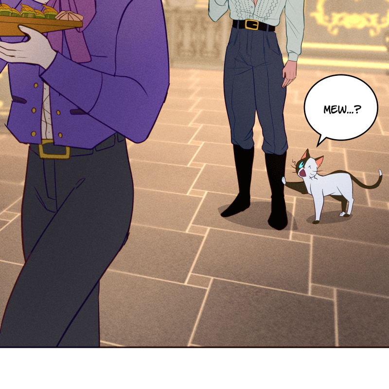 Love Me to Death chapter 25 - page 44