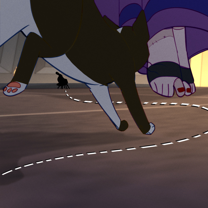 Love Me to Death chapter 25 - page 59