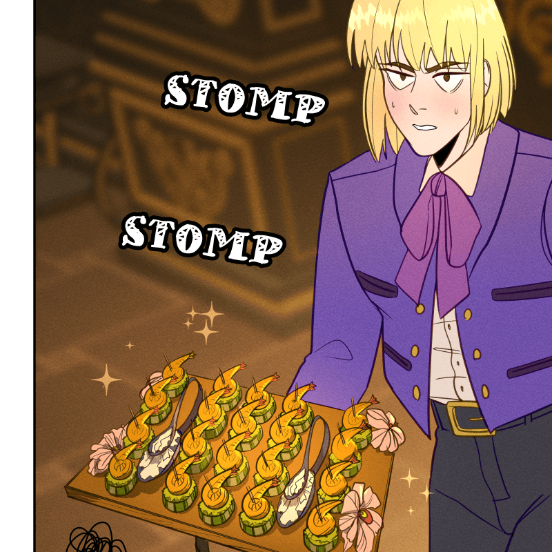 Love Me to Death chapter 25 - page 6