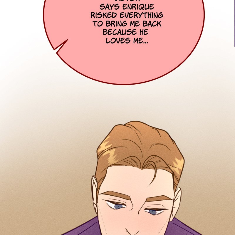 Love Me to Death chapter 25 - page 73