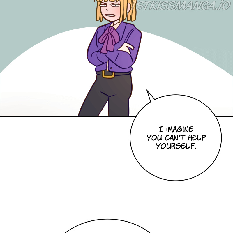 Love Me to Death chapter 24 - page 103