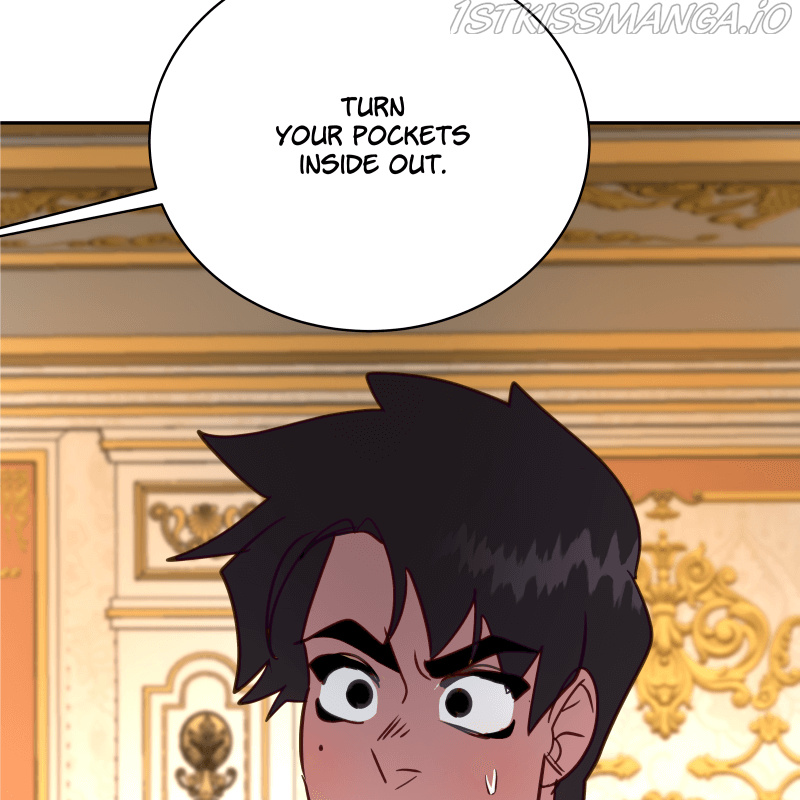 Love Me to Death chapter 24 - page 104