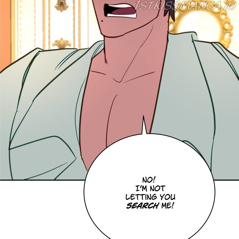Love Me to Death chapter 24 - page 105
