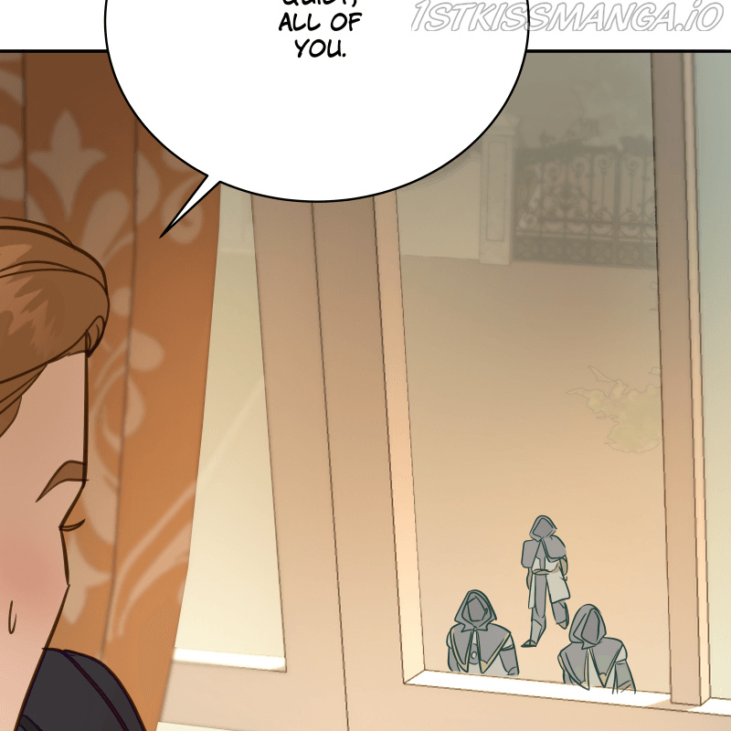 Love Me to Death chapter 24 - page 109