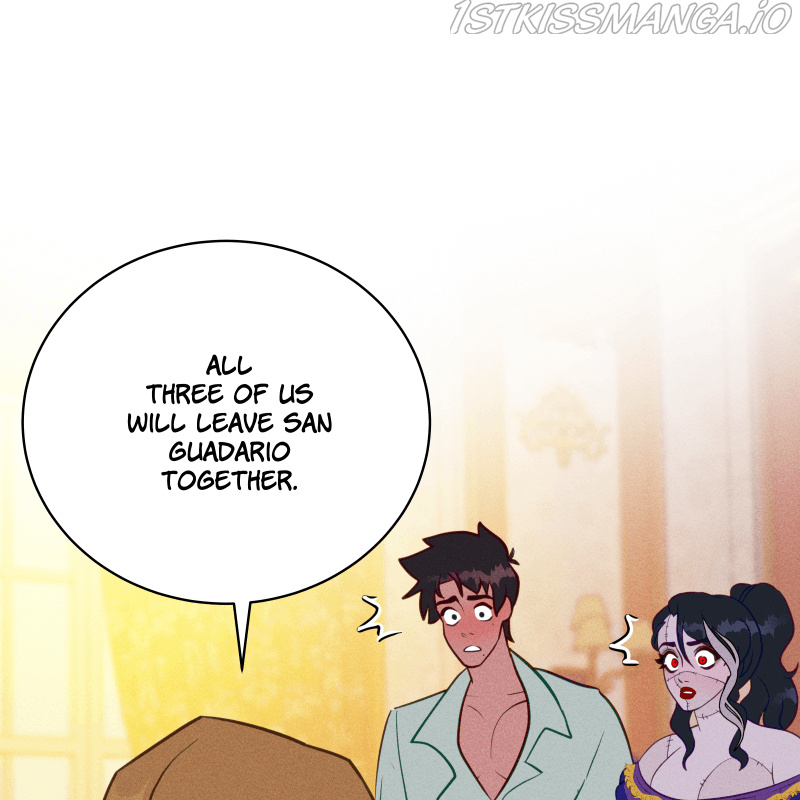 Love Me to Death chapter 24 - page 12