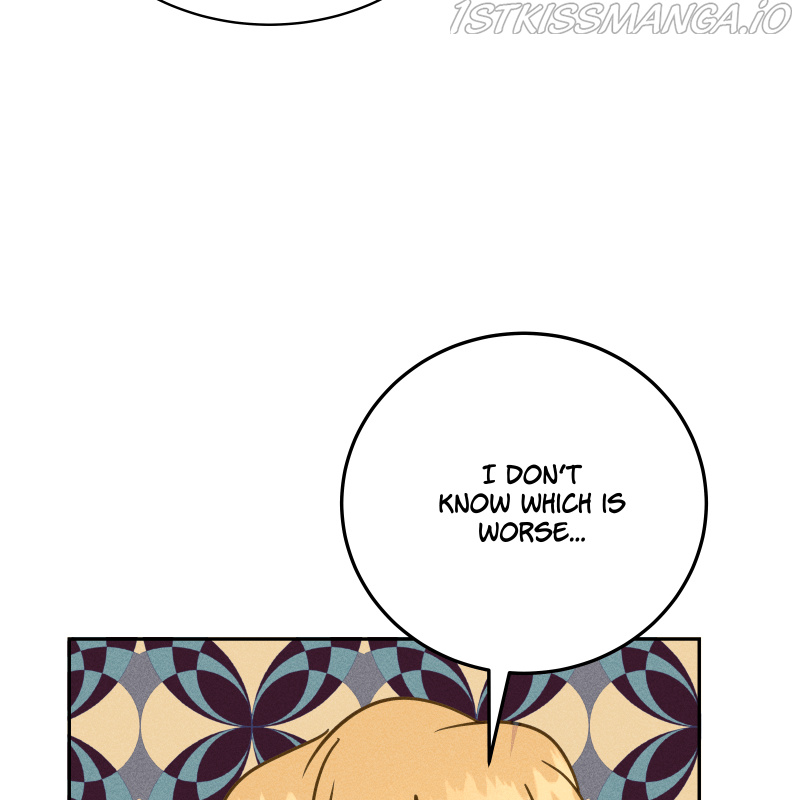 Love Me to Death chapter 24 - page 122