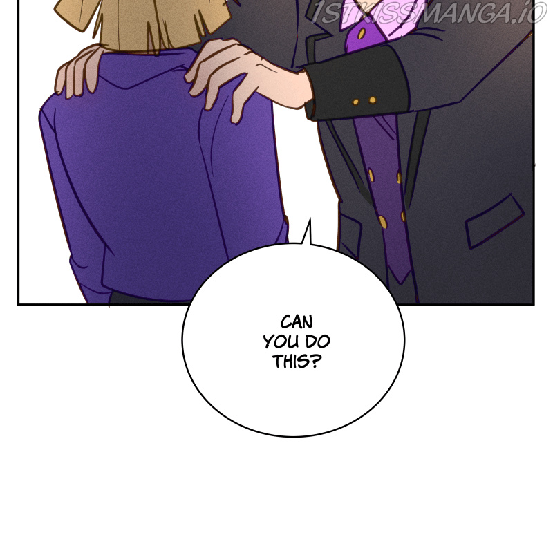 Love Me to Death chapter 24 - page 131