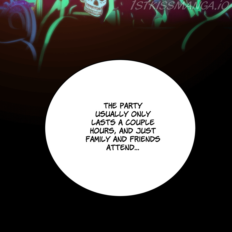 Love Me to Death chapter 24 - page 142