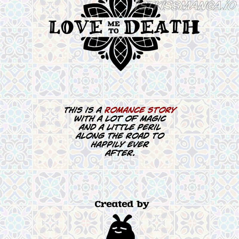 Love Me to Death chapter 24 - page 151