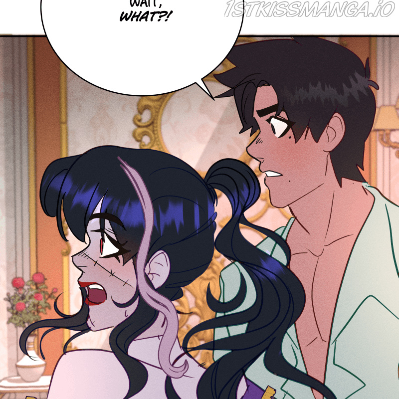 Love Me to Death chapter 24 - page 16