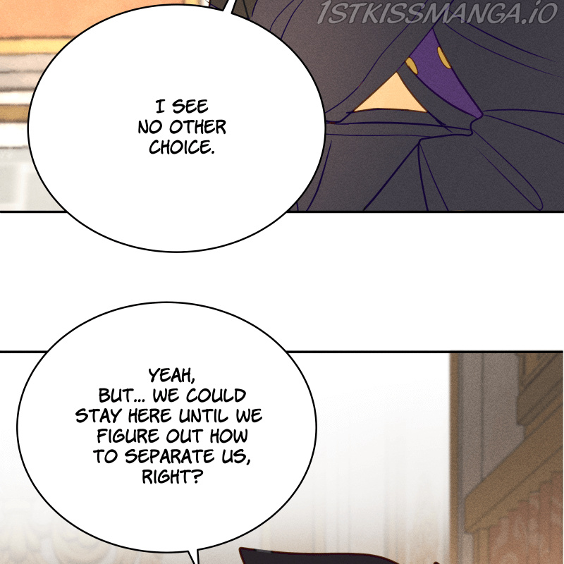 Love Me to Death chapter 24 - page 23