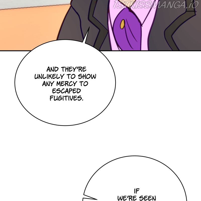 Love Me to Death chapter 24 - page 27