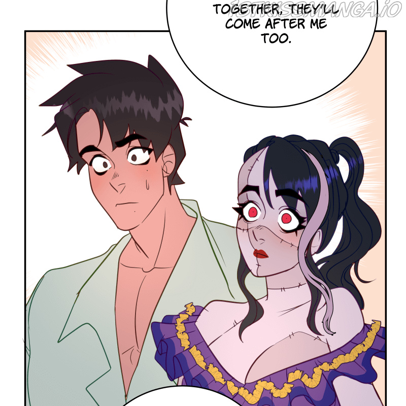 Love Me to Death chapter 24 - page 28