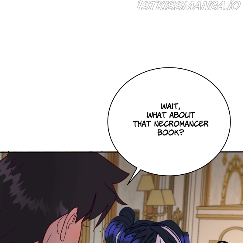 Love Me to Death chapter 24 - page 33