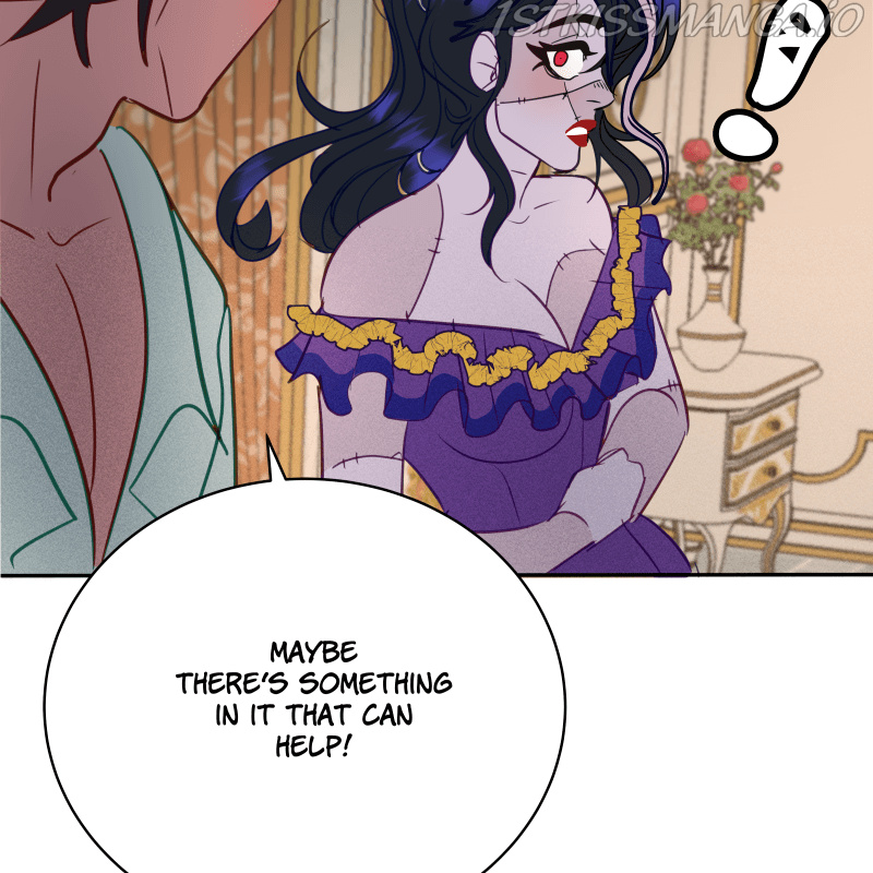 Love Me to Death chapter 24 - page 34