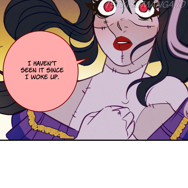 Love Me to Death chapter 24 - page 36