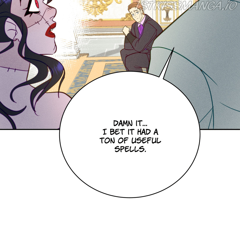 Love Me to Death chapter 24 - page 38