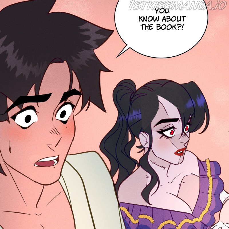 Love Me to Death chapter 24 - page 45