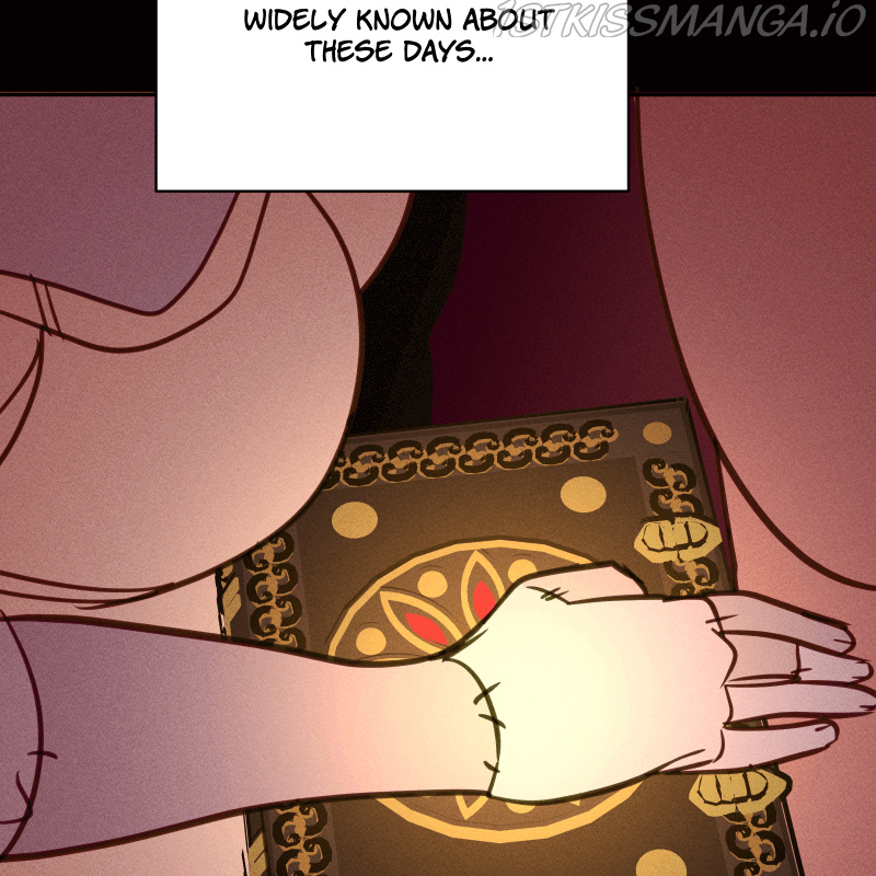 Love Me to Death chapter 24 - page 55