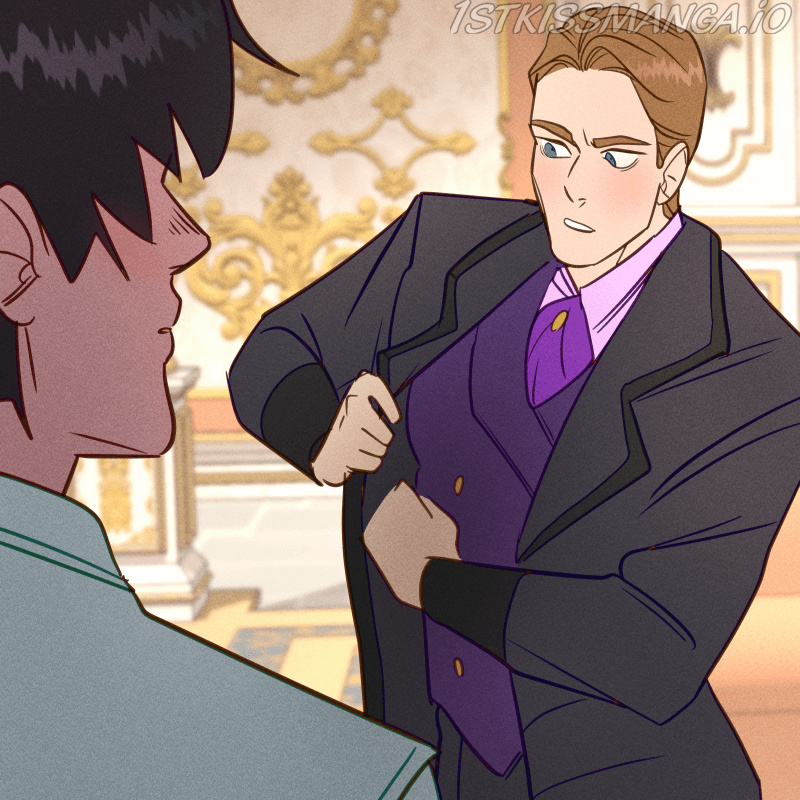 Love Me to Death chapter 24 - page 73