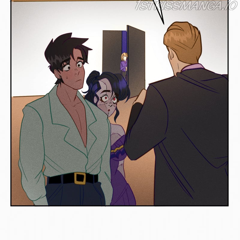 Love Me to Death chapter 24 - page 78