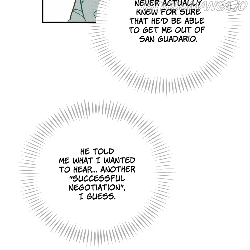 Love Me to Death chapter 24 - page 8