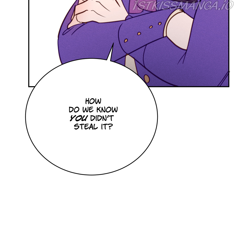 Love Me to Death chapter 24 - page 99