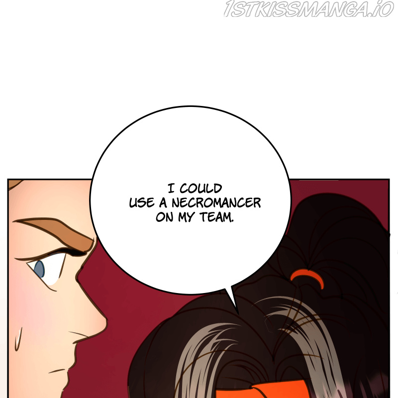 Love Me to Death chapter 23 - page 1