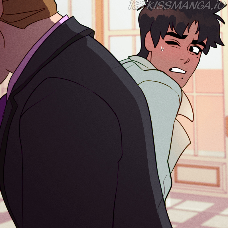 Love Me to Death chapter 23 - page 105