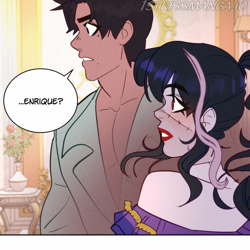 Love Me to Death chapter 23 - page 107