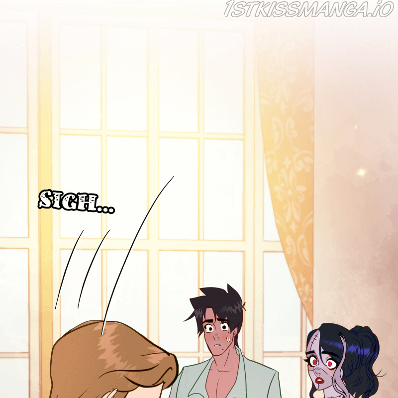 Love Me to Death chapter 23 - page 109