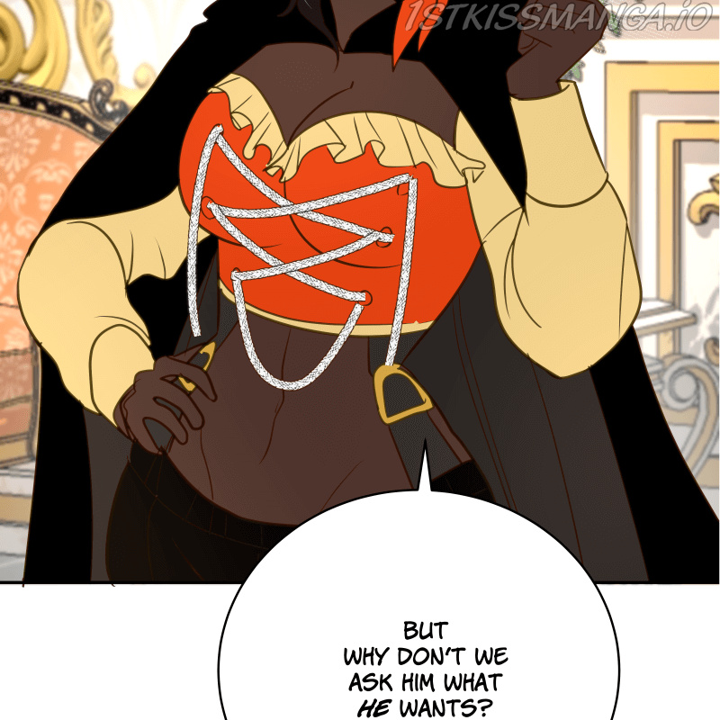 Love Me to Death chapter 23 - page 11