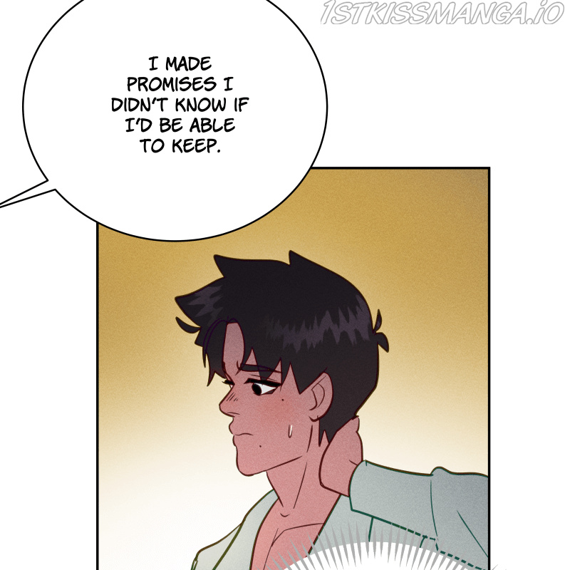 Love Me to Death chapter 23 - page 117