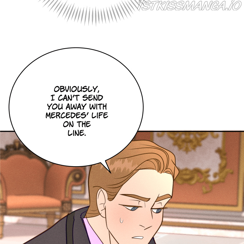 Love Me to Death chapter 23 - page 119