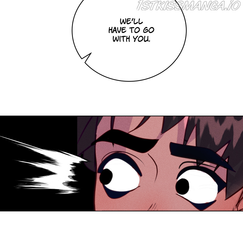 Love Me to Death chapter 23 - page 121