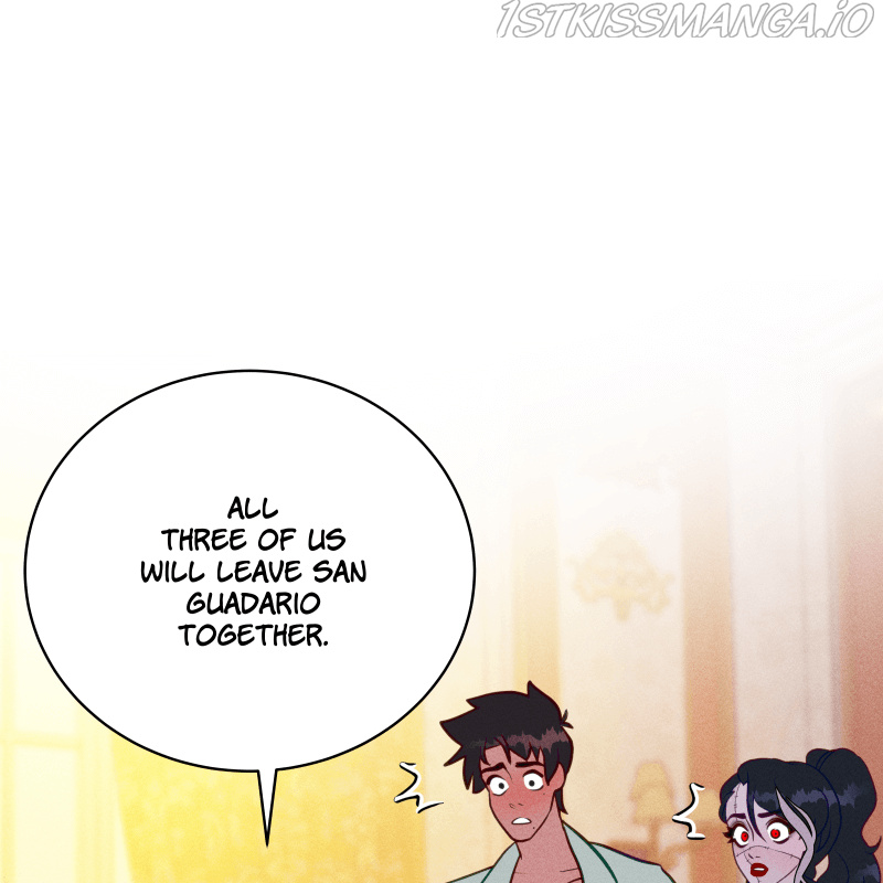 Love Me to Death chapter 23 - page 122