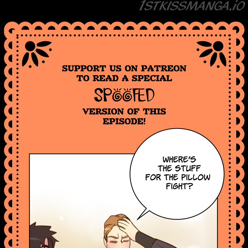Love Me to Death chapter 23 - page 127