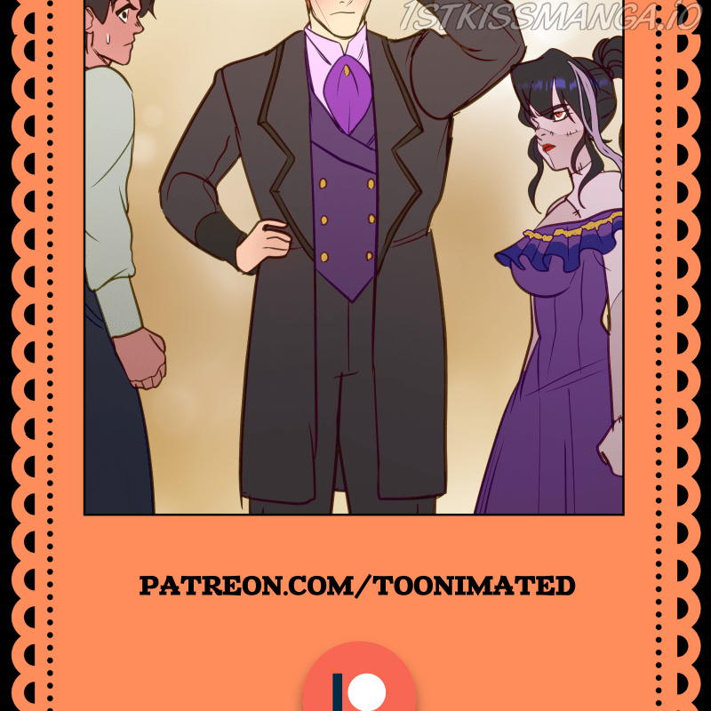 Love Me to Death chapter 23 - page 128