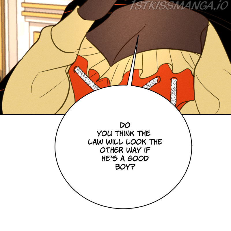 Love Me to Death chapter 23 - page 16