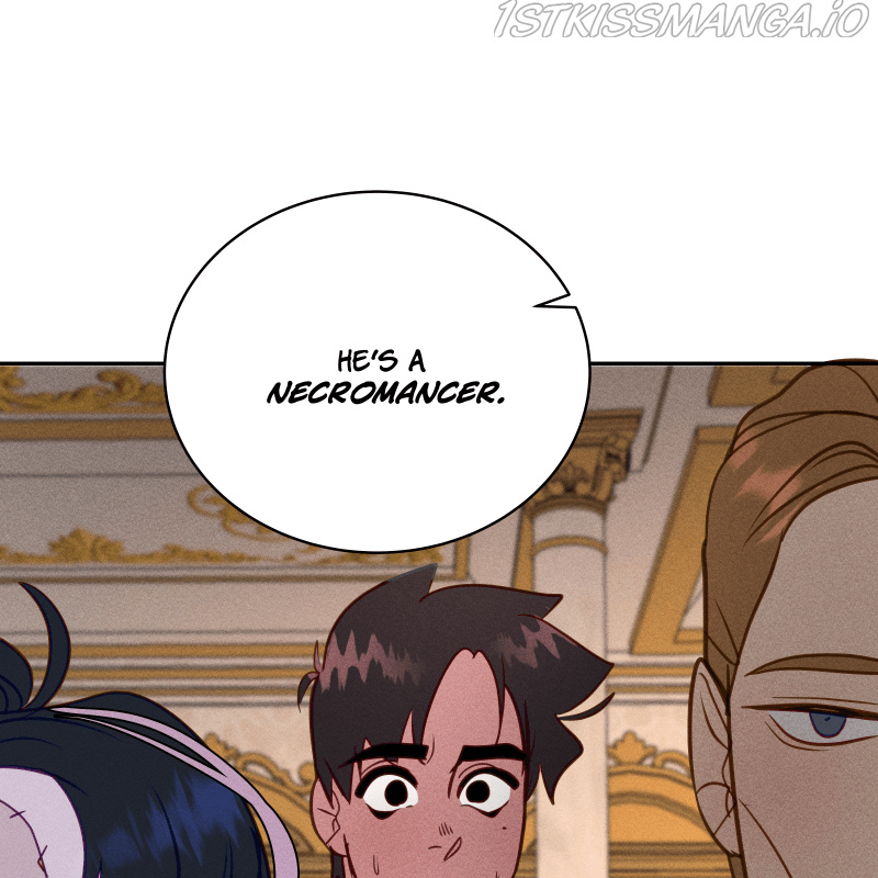 Love Me to Death chapter 23 - page 17